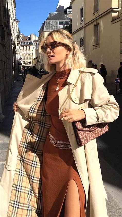 best bags with burberry trench coats instagram|Burberry trench coat designer.